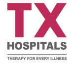 TX Hospitals Banjara Hills, 